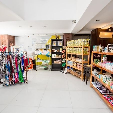 Chiang Roi 7 Days Inn Chiang Mai Ngoại thất bức ảnh