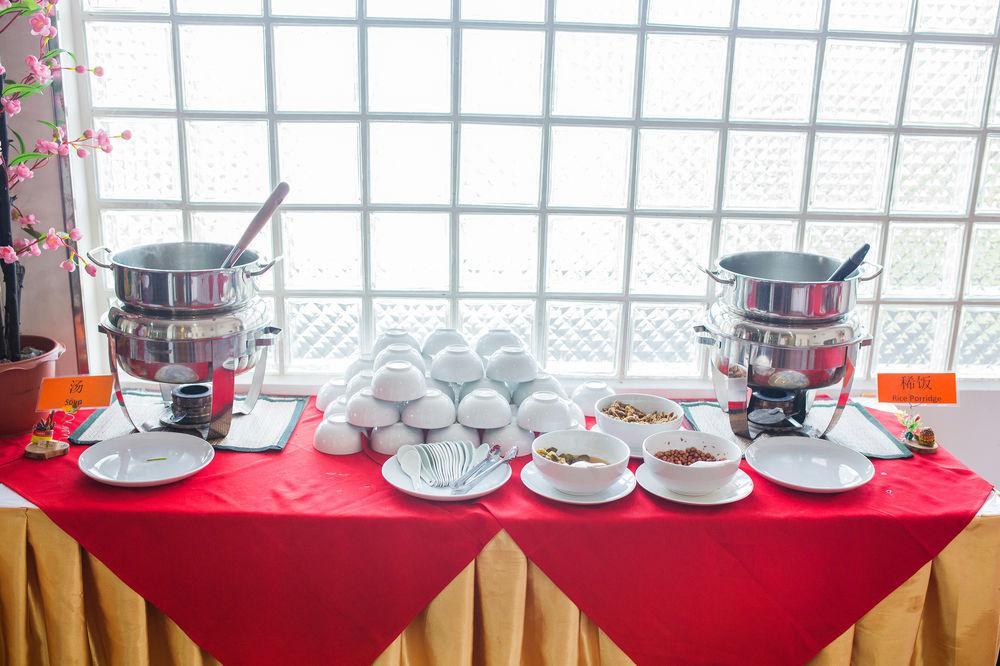 Chiang Roi 7 Days Inn Chiang Mai Ngoại thất bức ảnh